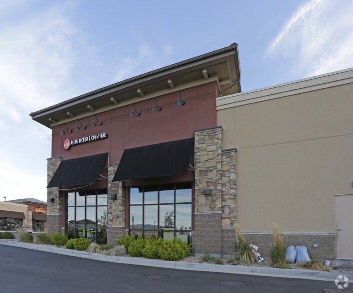 More Photos Of 1200 E SR 92, Lehi Unknown For Lease