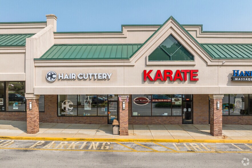 More Photos Of 4855 West Chester Pike, Newtown Square Unknown For Lease