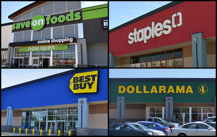 More Photos Of 1910 Pembina Hwy S, Winnipeg Freestanding For Lease