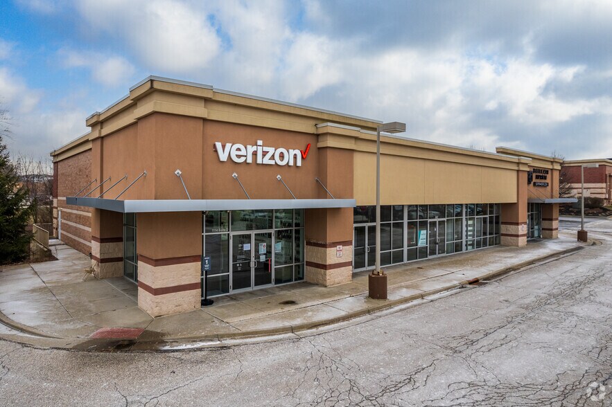 More Photos Of 1065-1183 Williams Reserve Blvd, Wadsworth Unknown For Lease