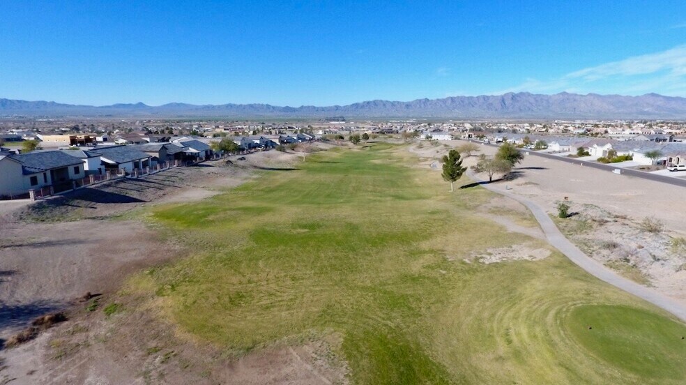 More Photos Of 6335 Entrada Verdes via, Fort Mohave Land For Sale