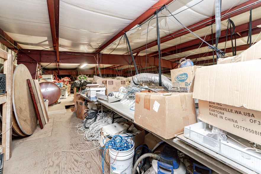 More Photos Of 23064 Harbor View Rd, Port Charlotte Warehouse For Sale