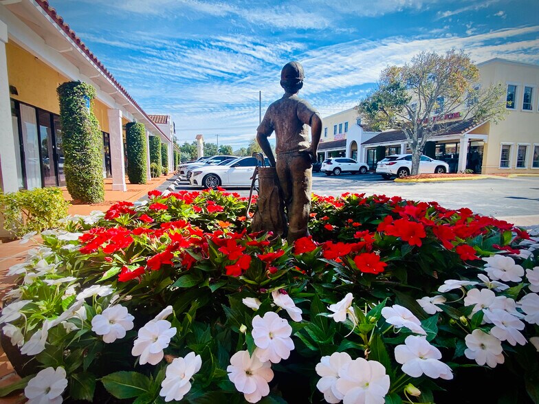 More Photos Of 11575 US Route 1, North Palm Beach Unknown For Lease