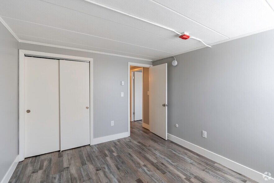 More Photos Of 100 Park Pl, Pawtucket Multifamily For Sale