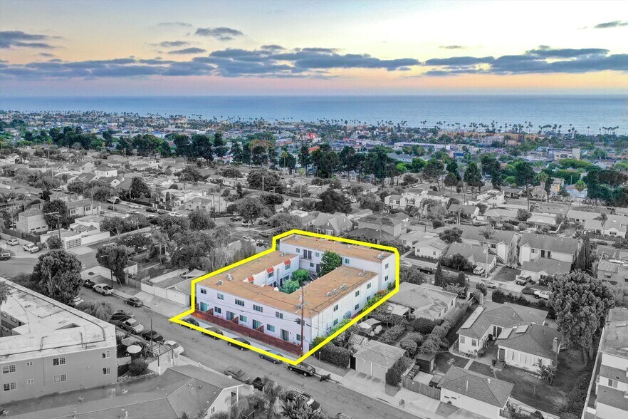 More Photos Of 330 S Horne St, Oceanside Apartments For Sale