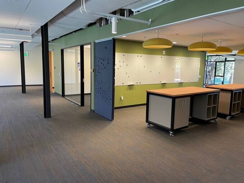 More Photos Of 5050 W El Camino Real, Los Altos Office For Lease