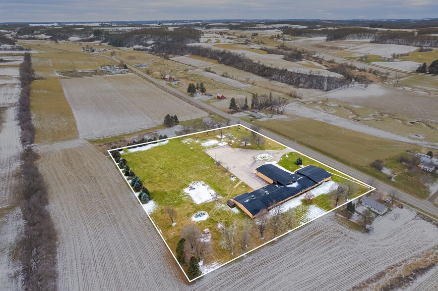 More Photos Of S5864 State Highway 23, Loganville Light Distribution For Sale