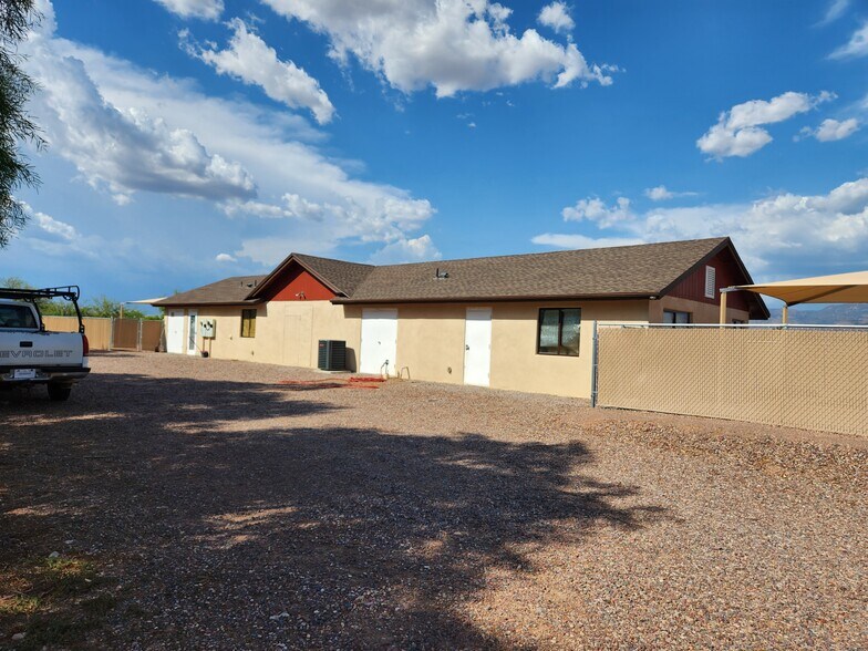 More Photos Of 45072 N Arizona Hwy 188, Tonto Basin Storefront Retail Office For Sale