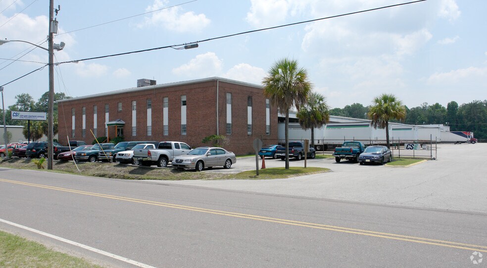 More Photos Of 500 Ellis Rd N, Jacksonville Warehouse For Lease