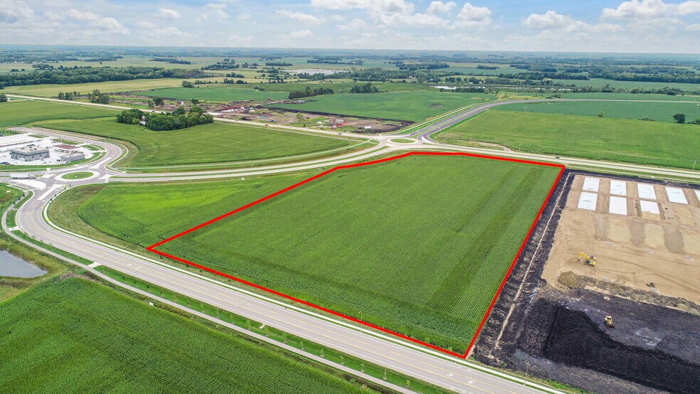 More Photos Of Tbd Adams St, Mankato Land For Sale