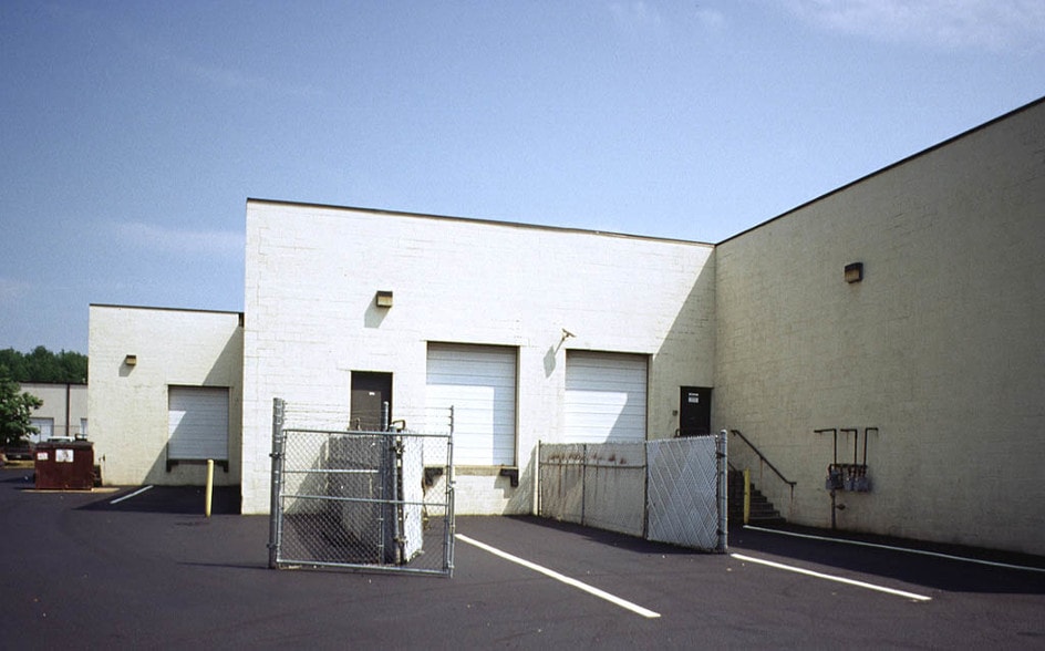 More Photos Of 6802 Industrial Dr, Beltsville Unknown For Lease