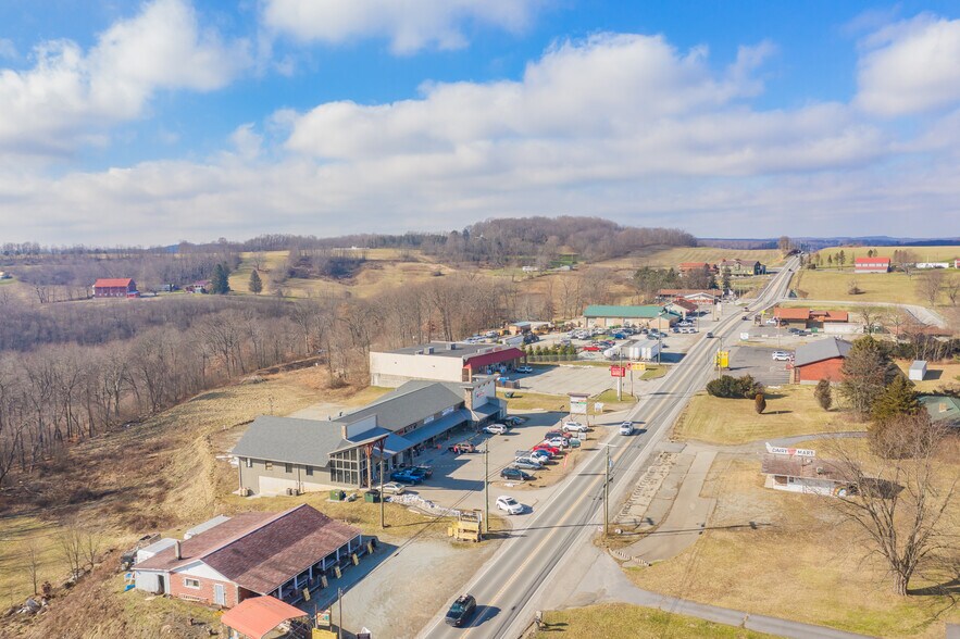 More Photos Of 3846 State Route 31, Donegal Freestanding For Lease