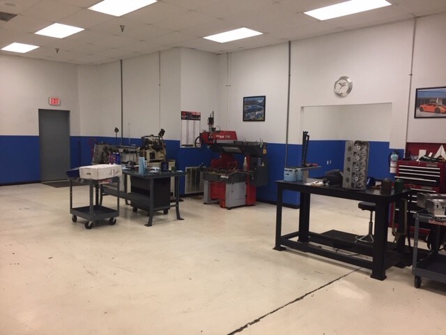 More Photos Of 1747 Independence Blvd, Sarasota Light Distribution For Lease