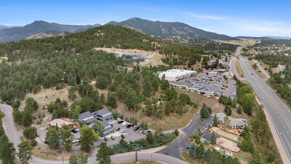 More Photos Of 29713 Troutdale Scenic Dr, Evergreen Office For Sale