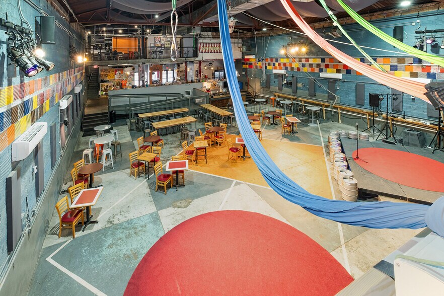 More Photos Of 322-324 Elm St, Ludlow Bar For Sale