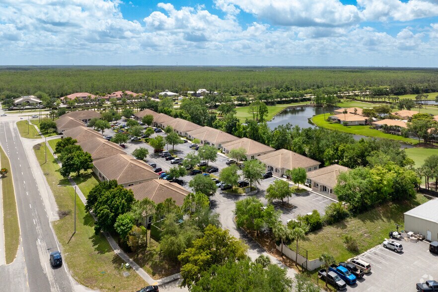 More Photos Of 4954-4956 Royal Gulf Cir, Fort Myers Office For Sale