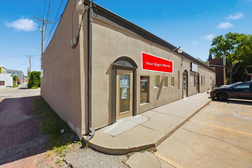 More Photos Of 600 S 4th St, Council Bluffs Office For Lease