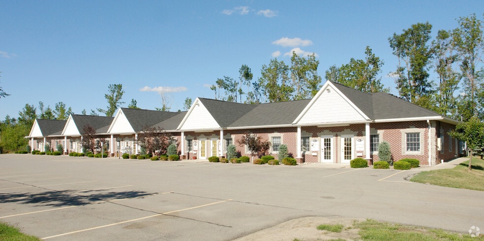 Primary Photo Of 18 Limestone Dr, Buffalo Office For Lease