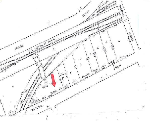 More Photos Of 555 Whitehall St SW, Atlanta Distribution For Lease
