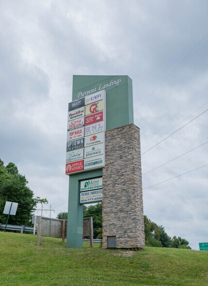 More Photos Of 5000-6000 Mid Atlantic Dr, Morgantown Storefront Retail Office For Lease