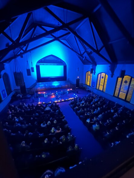 More Photos Of 501 Prospect St, Beloit Religious Facility For Lease