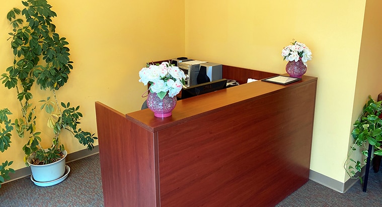 More Photos Of 701-725 W Hundred Rd, Chester Light Distribution For Lease