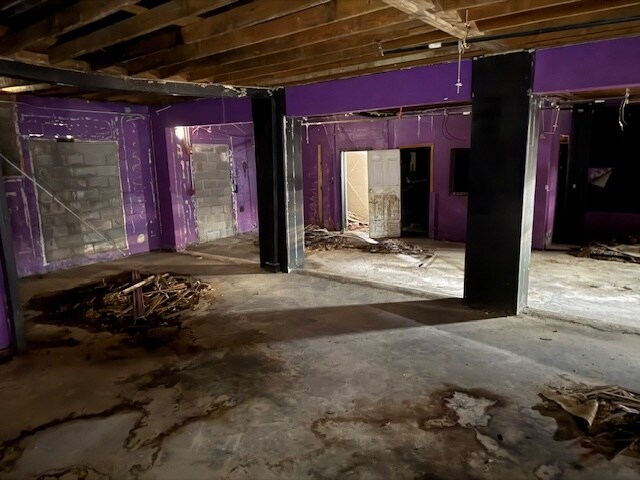 More Photos Of 1509 N Broad St NE, Rome Freestanding For Sale