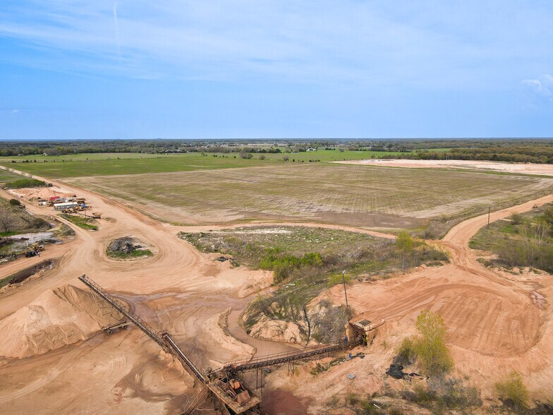 More Photos Of 1575 FM 1753, Bonham Land For Sale