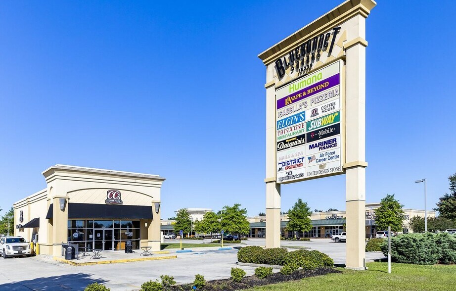 More Photos Of , Baton Rouge General Retail For Sale