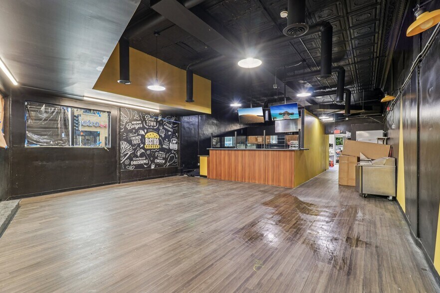 More Photos Of 417-421 Lake St, Maywood Storefront Retail Residential For Sale