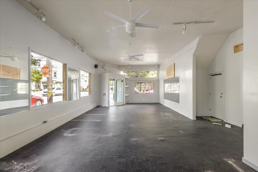 More Photos Of 1300 Church St, San Francisco Apartments For Sale