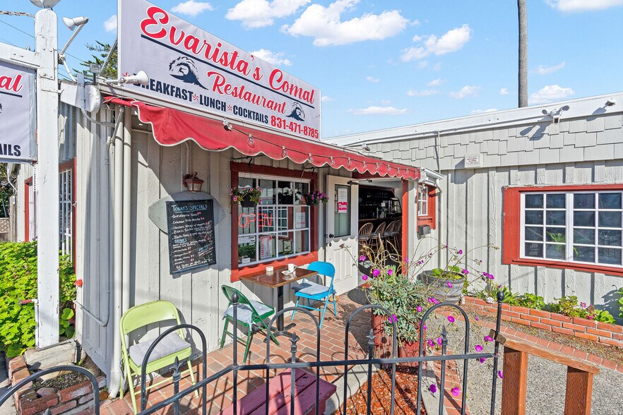 More Photos Of 21245 E Cliff Dr, Santa Cruz Storefront Retail Office For Lease