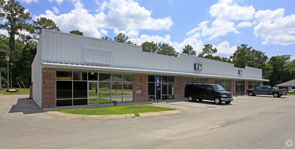 Primary Photo Of 5285 Tower Rd, Tallahassee Office Residential For Lease