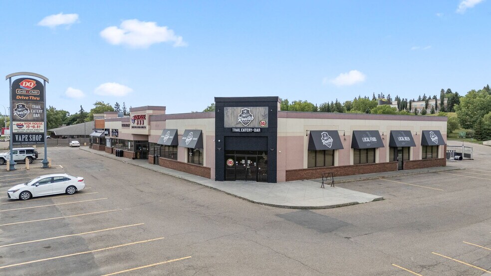 More Photos Of 388 St.Albert Trl, St. Albert General Retail For Lease