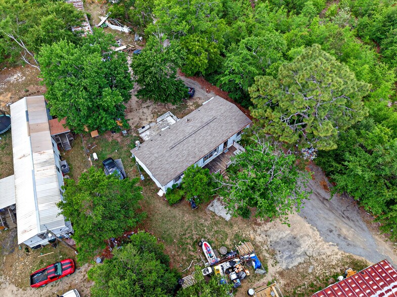 More Photos Of 1347 Edgefield Hwy, Aiken Industrial For Sale