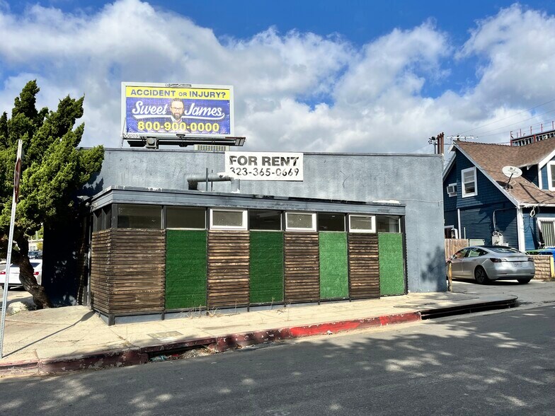 More Photos Of 119 S Bixel St, Los Angeles Loft Creative Space For Sale