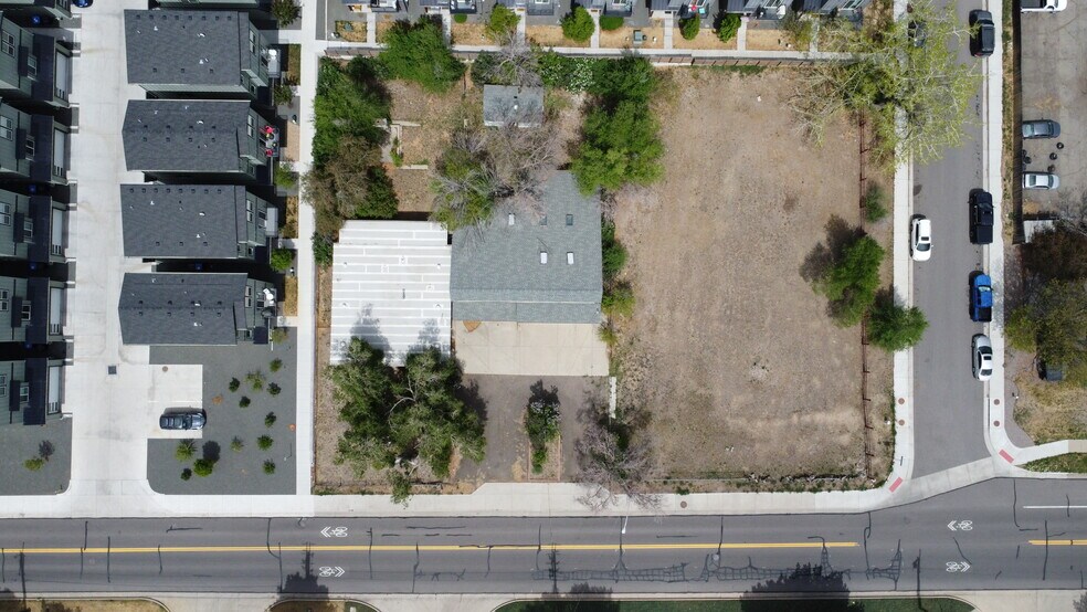 More Photos Of 5375 W 60th Ave, Arvada Land For Sale