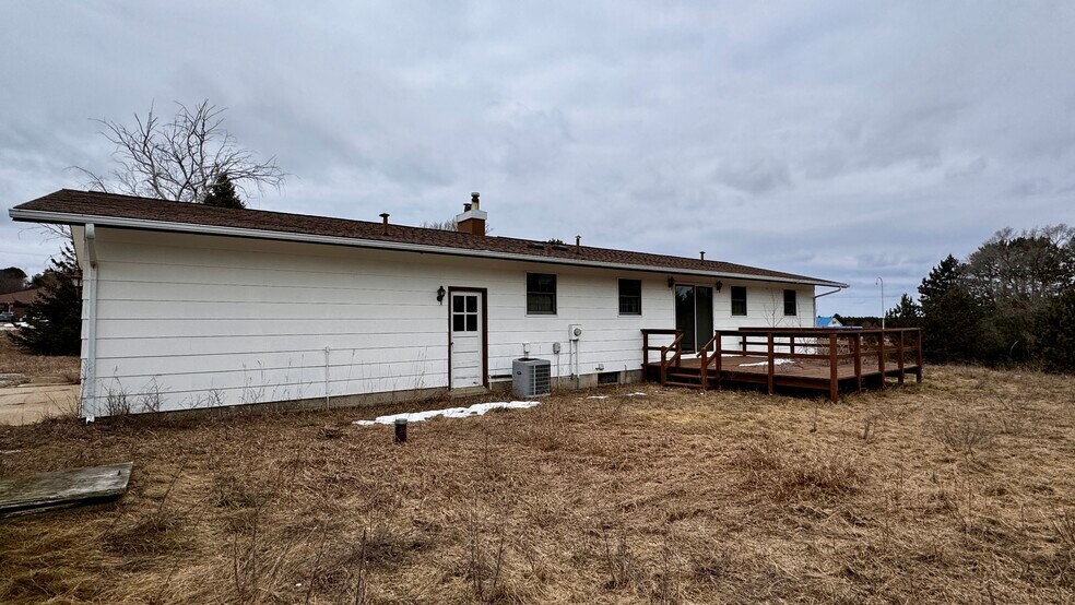 More Photos Of 7801 US-131 Hwy, Cadillac Land For Sale