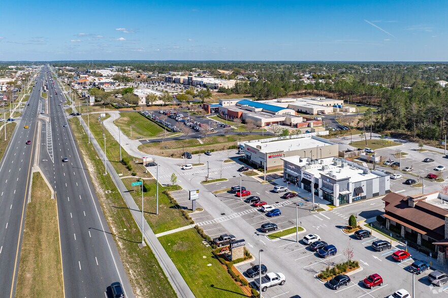 More Photos Of 12372 Cortez Blvd, Brooksville Freestanding For Sale