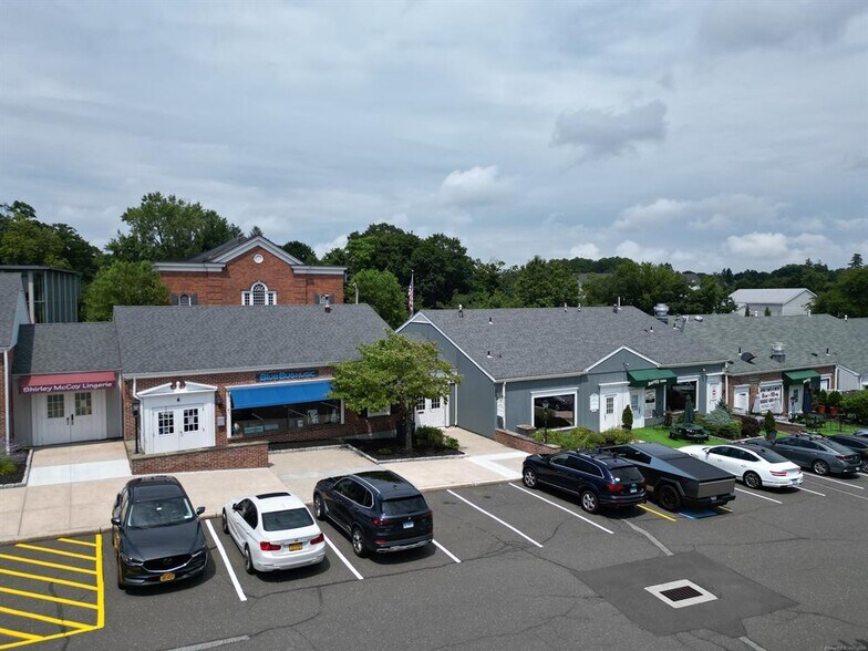 More Photos Of 8 Prospect St, Ridgefield Storefront Retail Office For Sale