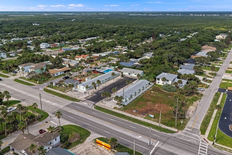 More Photos Of 1708 S Atlantic Ave, New Smyrna Beach Hotel For Sale