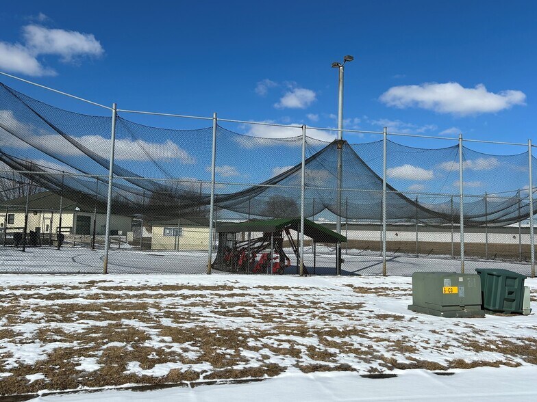 More Photos Of 311 Meijer Dr, Lafayette Specialty For Sale