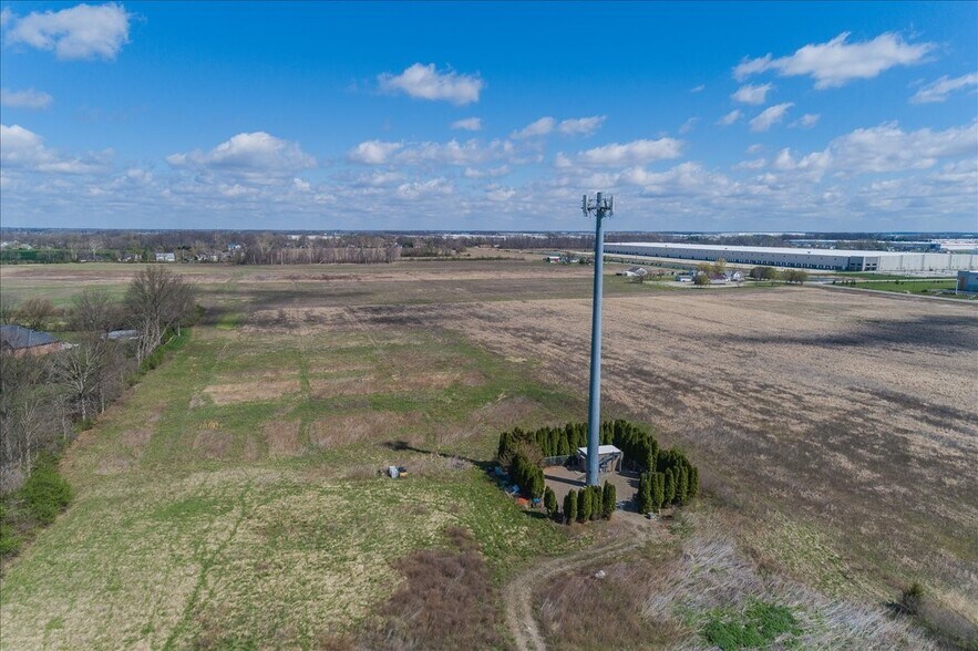 More Photos Of 7716 W 200 N, Greenfield Land For Sale