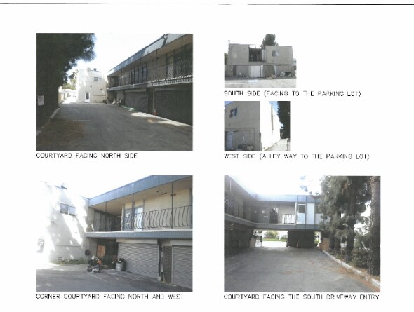 More Photos Of 1807 W Katella Ave, Anaheim Office For Sale