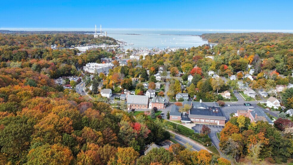 More Photos Of 646 Main St, Port Jefferson Medical For Sale