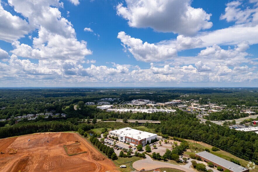 More Photos Of 280 Towerview Ct, Cary Office For Lease