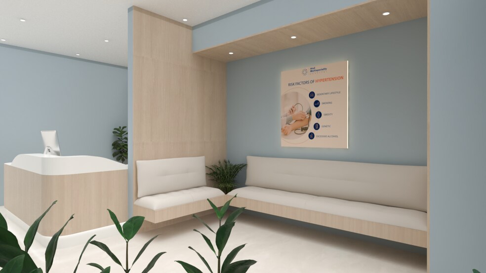 More Photos Of 344-346 E 110th St, New York Apartments For Lease