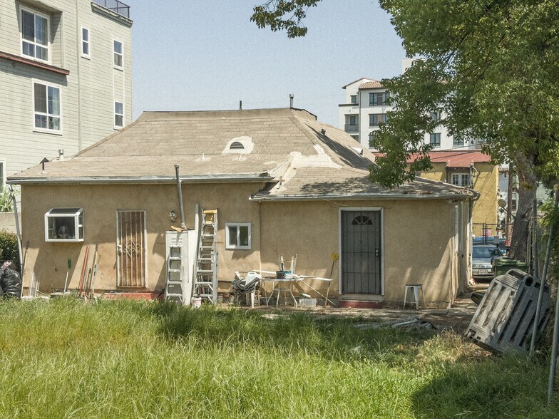 More Photos Of 427 N Bixel St, Los Angeles Specialty For Sale