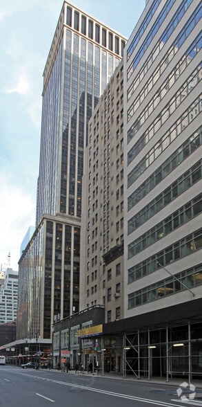 More Photos Of 425 Madison Ave, New York Office For Lease