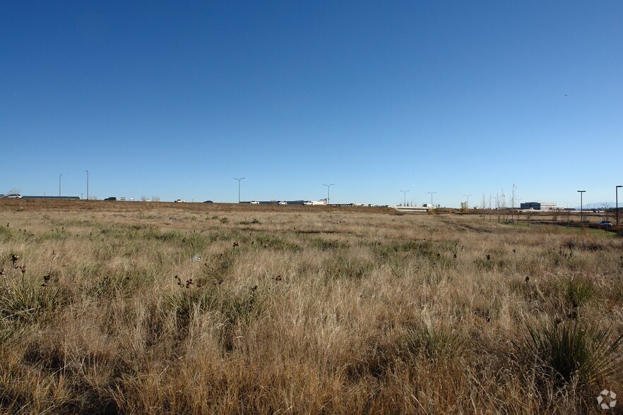 More Photos Of 515 Airport Creek Pt, Colorado Springs Land For Lease